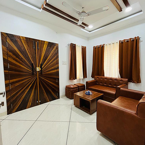 Shyam Sudha Home Stay